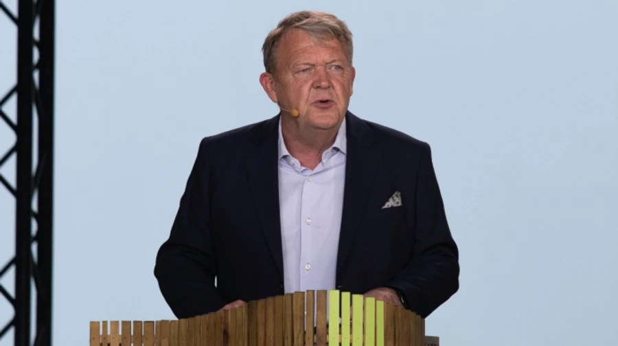 После новостей об усилении разведдеятельности в Гренландии Дания вызовет посла США