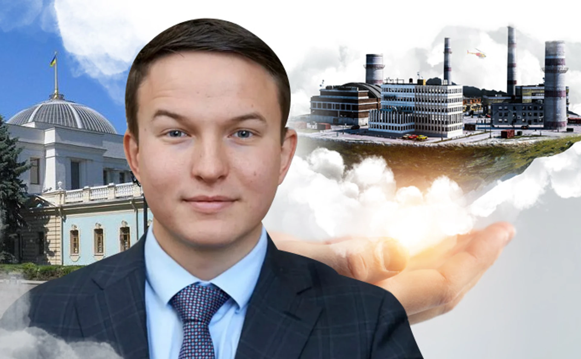 Приватизация во время войны: продажа за бесценок или сохранение коррупционных схем