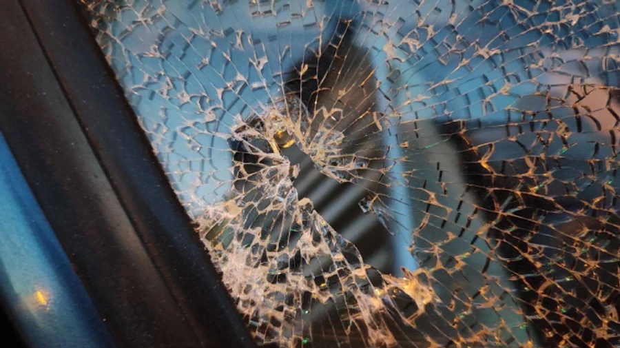 Ukrainian air defence destroy 29 Shaheds on outskirts of Kyiv and over it on Tuesday night