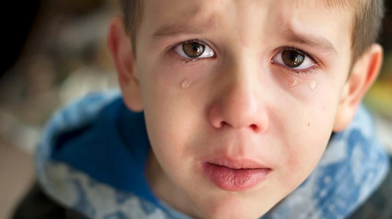 Зупиняли істерику чи заламували руки дитині з аутизмом: що не так з дитсадком, вихователів якого взяли під варту