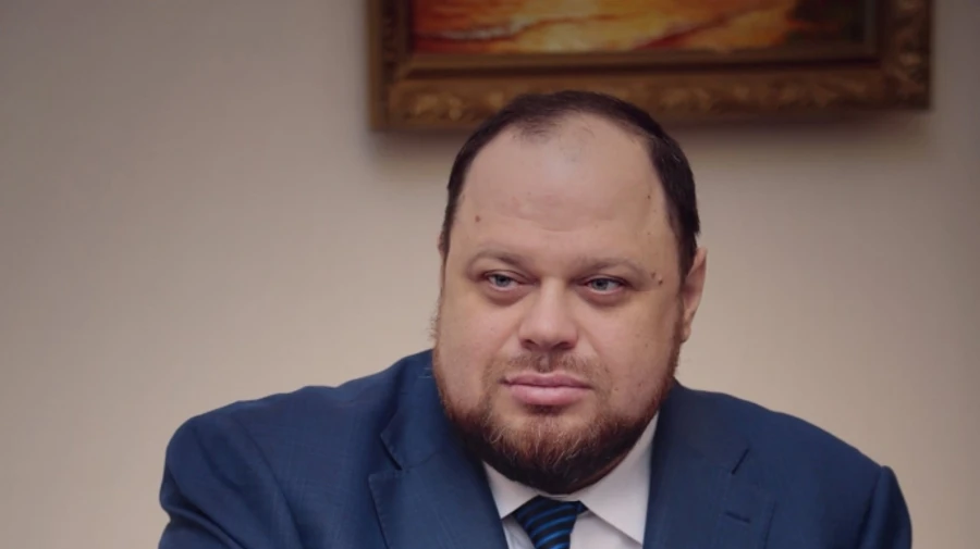 Стефанчук: Рада не будет рассматривать снижение мобилизационного возраста