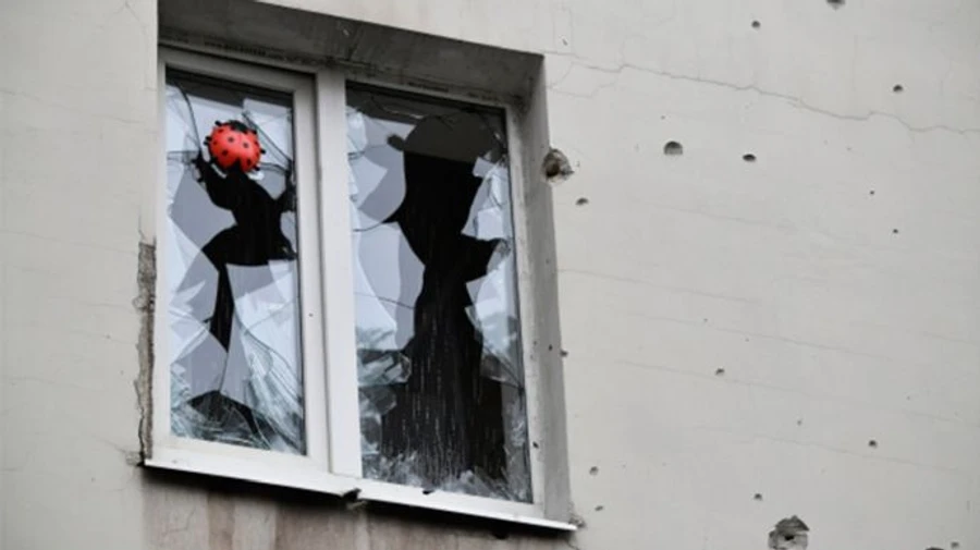 Not HIMARS, but S-300: Ukraine's General Staff refutes Russians' slander about casualties in Novopskov