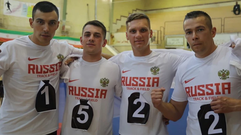 Investigators identify four Russians who launch Shahed drones at Ukraine 