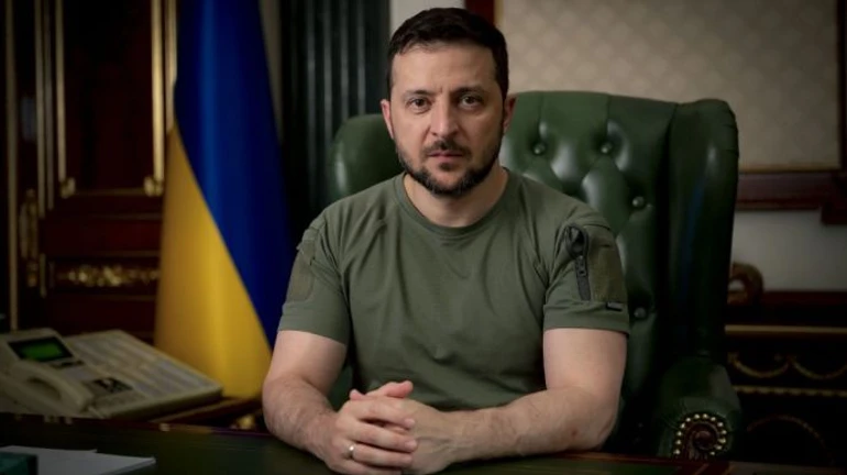 Зеленський: У Росії запанував страх, і правильно бояться