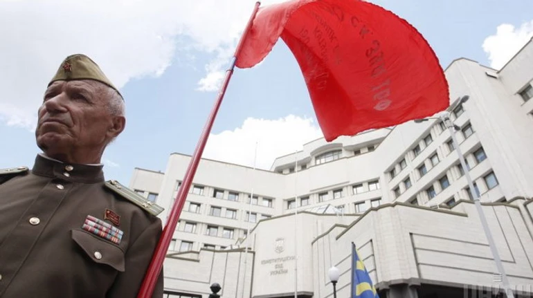 ЕС должен остановить катастрофу в Украине, которую создает решение Венецианской комиссии