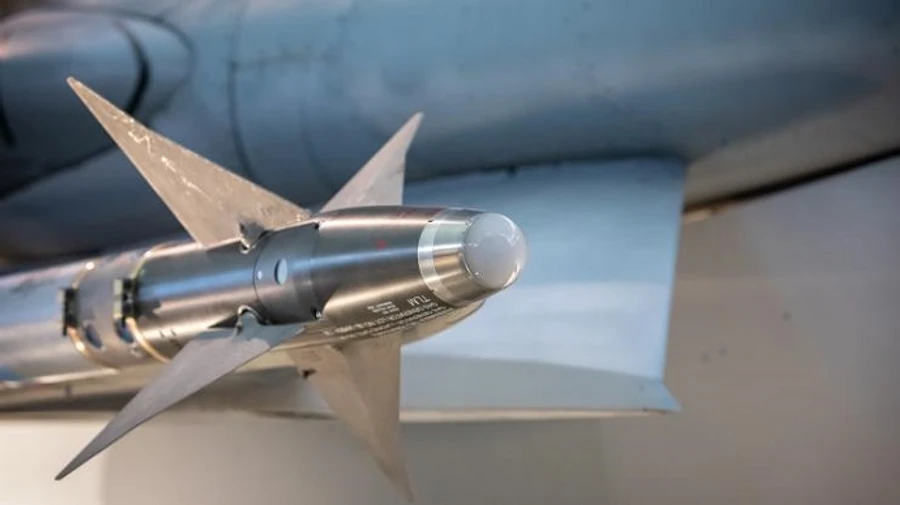 Продажи оружия в мире растут седьмой год подряд – SIPRI