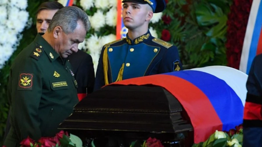 Russia's losses in Ukraine exceed 88,000 soldiers