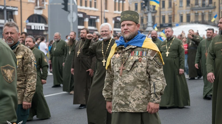Віряни і мобілізація: чи можна уникнути мобілізації через релігію чи пройти альтернативну службу під час війни?