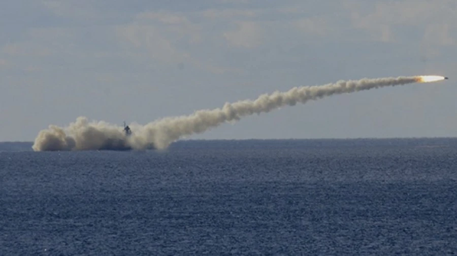 Russian Defence Ministry orders batch of the latest hypersonic missiles