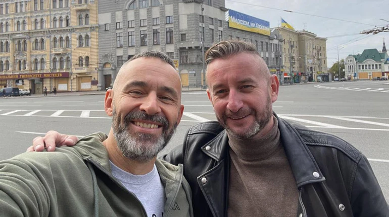 Всеволод Кожемяко: Государство должно больше внимания уделять коллаборантам. На них нужно ставить клеймо