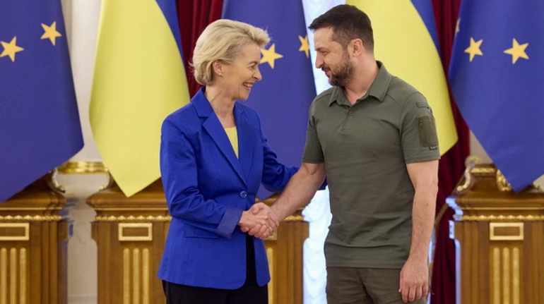 Усилить ЕС: почему членство Украины нужно самому Евросоюзу