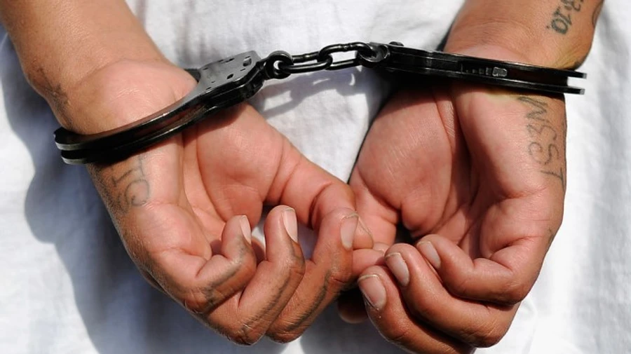 The Security Service of Ukraine exposed a gang of collaborators from the Buchanskyi district