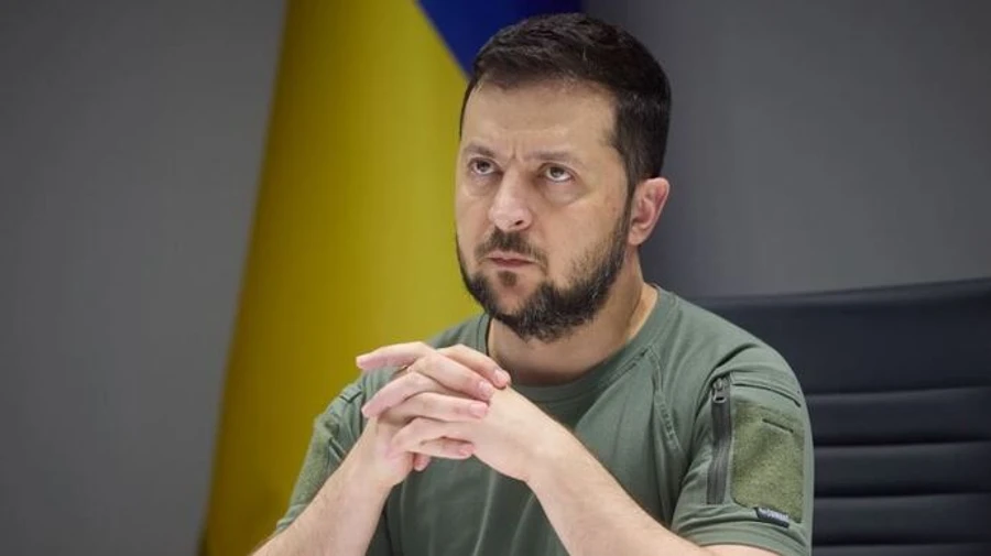 Зеленский президенту Бразилии: нельзя быть нейтральным во время войны