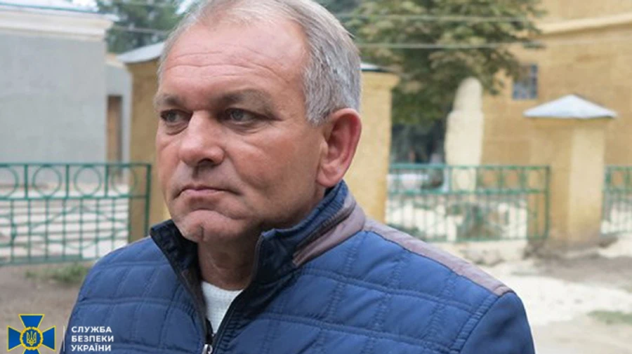 СБУ запідозрила в колаборації власника найстарішого конезаводу України