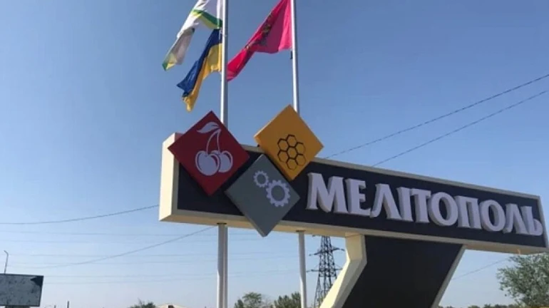 Russian occupiers abandon most checkpoints in Melitopol district – Melitopol Mayor