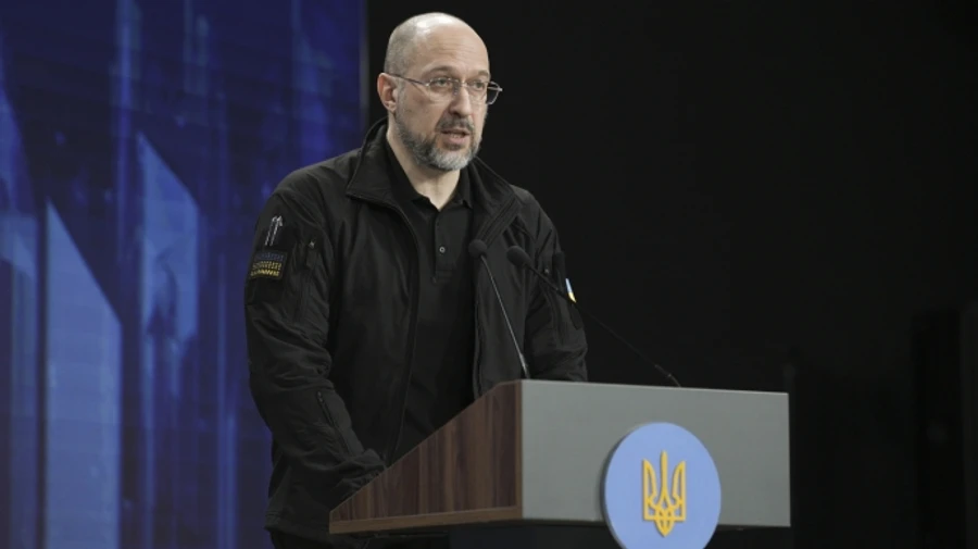 Україна просить Євросоюз продовжити торговельний безвіз до кінця року