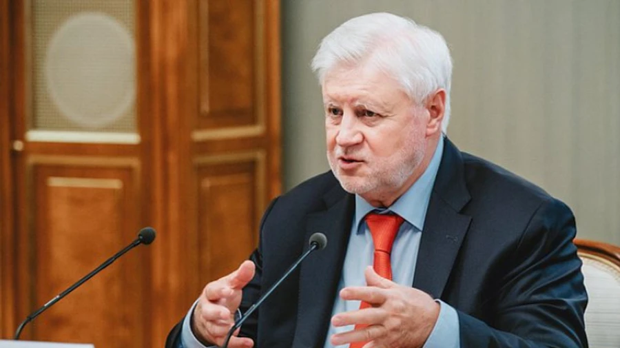 В Госдуме РФ угрожают Украине ракетными ударами по штабам за обстрелы пограничных сел