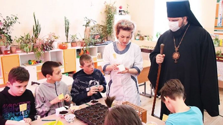 Russian Orthodox Church facilitates forced deportation of Ukrainians to Russia – investigation