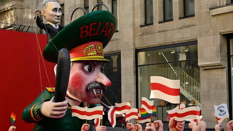 General Staff: Ongoing risk of Belarusian troops entering the war in Ukraine