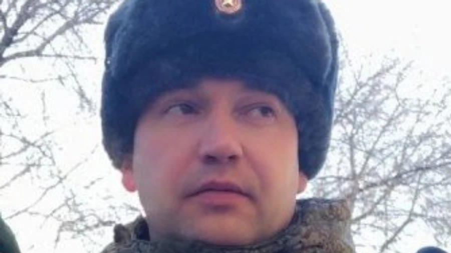 Под Харьковом украинские защитники ликвидировали генерала оккупационных войск РФ