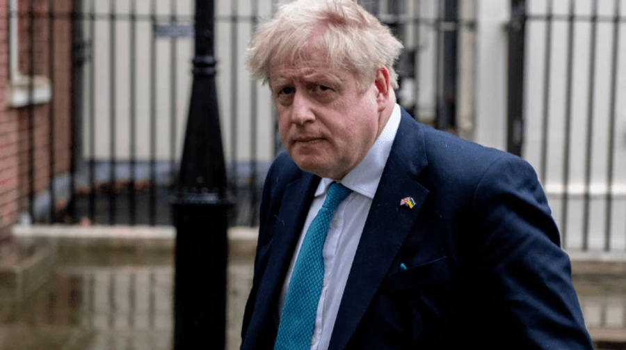 Британія вимагатиме екстреного засідання Радбезу ООН через події на ЗАЕС