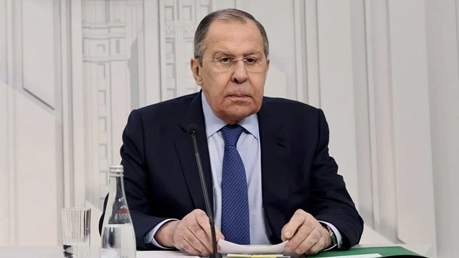 Подальші кроки Москви залежатимуть від реакції Заходу на пропозиції щодо безпеки - МЗС РФ