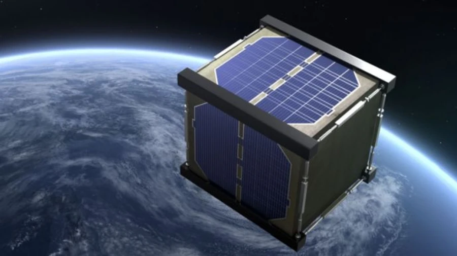 Япония планирует запуск деревянного спутника в 2023 году