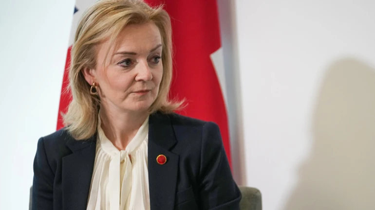 Глава МИД Британии: за новое вторжение России в Украину будут болезненные санкции