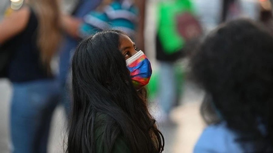 У Південній Африці заявили, що хвиля омікрону вщухає так само швидко, як і зростала