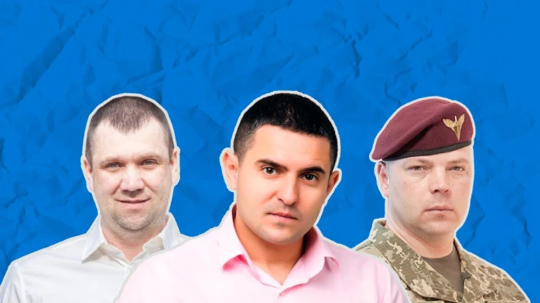 Венедіктова порушила справи проти двох нардепів зі Слуги та одного з ЄС – ЗМІ