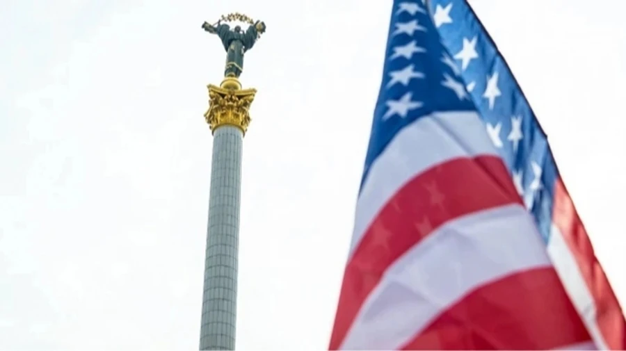 Ukraine and US hold first in-depth talks on draft minerals deal