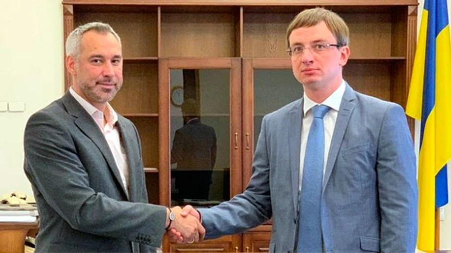 Вовк, Портнов і команда Зеленського впливали на зміну голови Ради суддів – ЗМІ