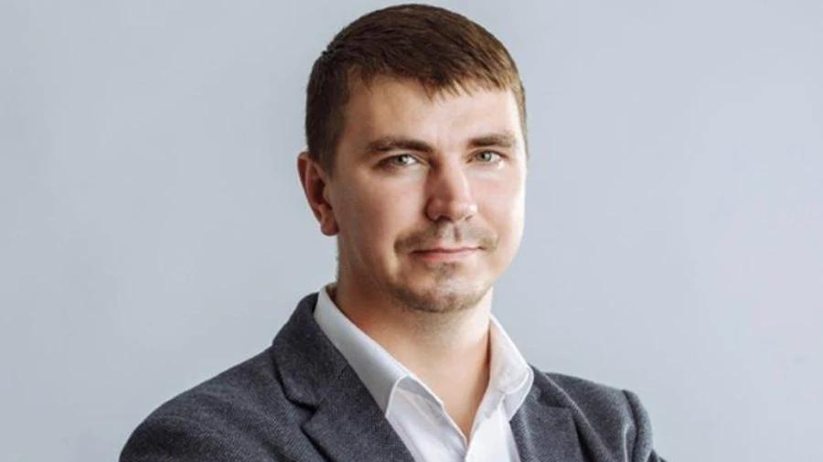 Депутати вшанували Полякова