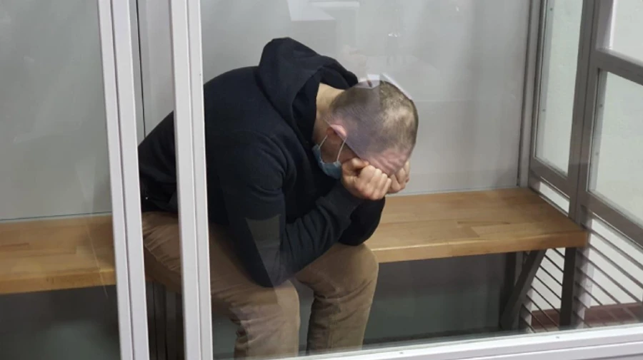 Пожизненное заключение получил житель Винницы, который молотком забил свою семью