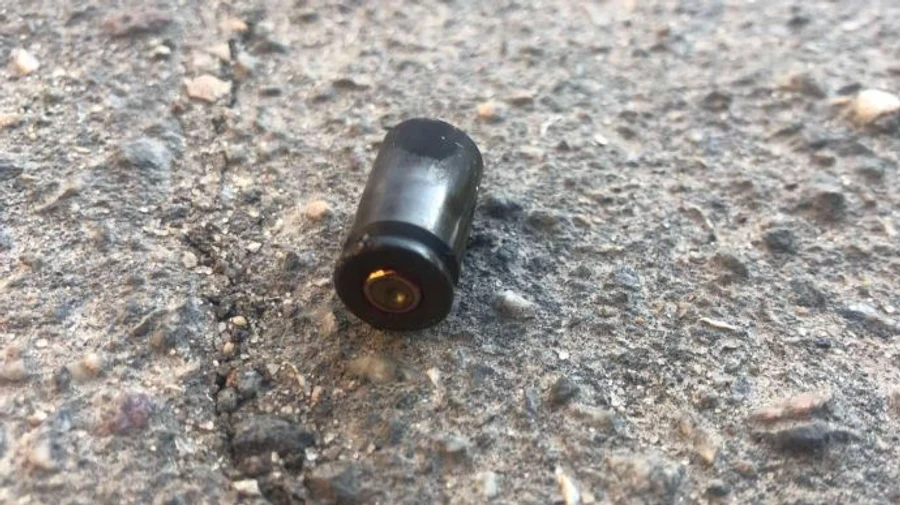 В Очакові стріляли у військового – поранили в голову