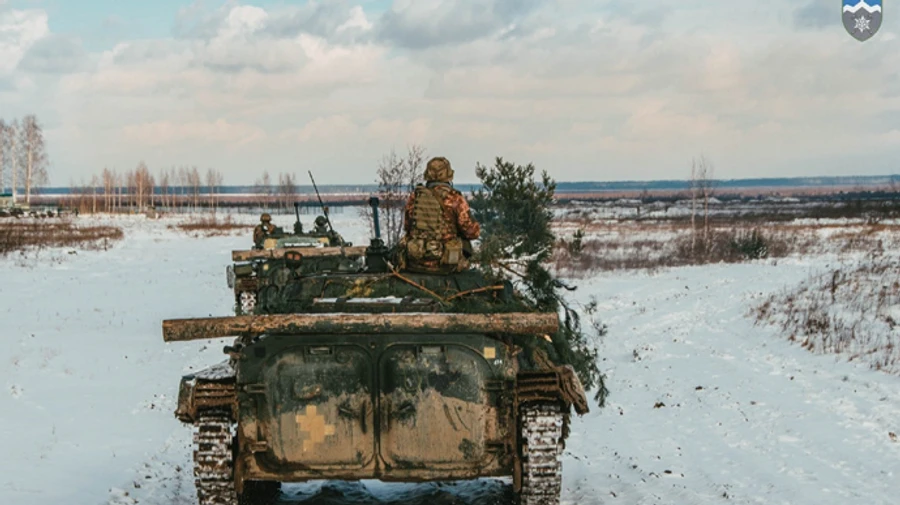 На Донбасі загинув військовий, ще один отримав поранення – Хомчак