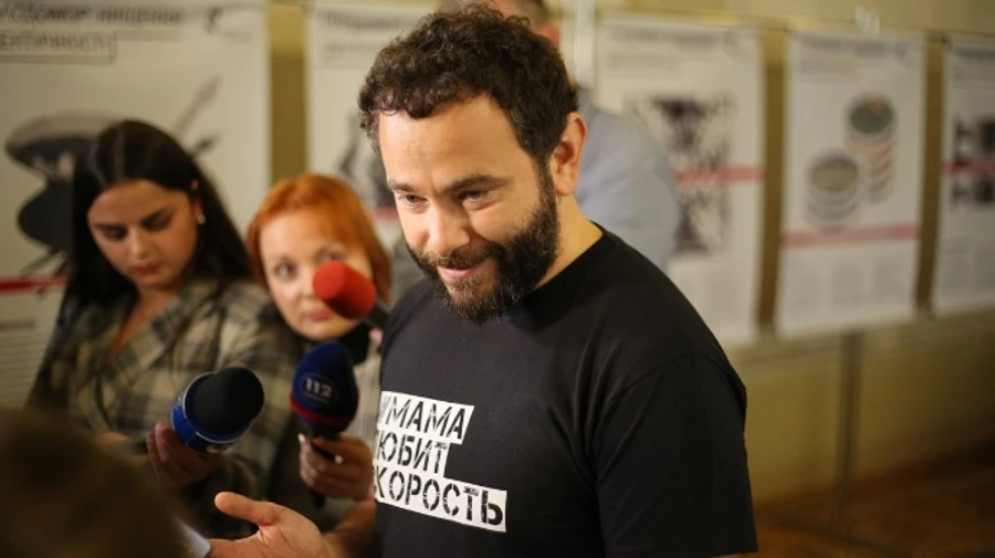 Слуги обсудят вопросы членства Дубинского в партии – Верещук