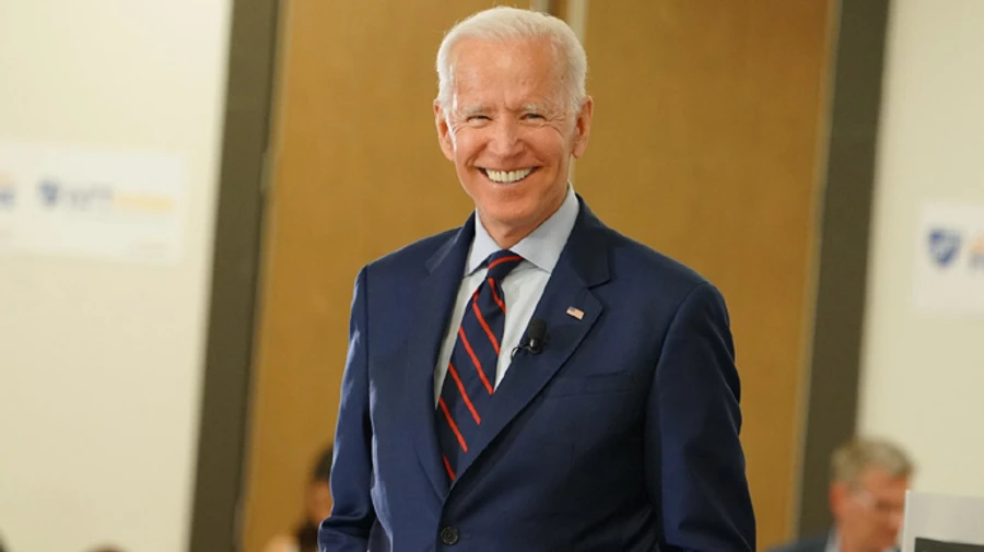 Байден після голосування Колегії виборників заявив про перемогу демократії та закликав до єдності