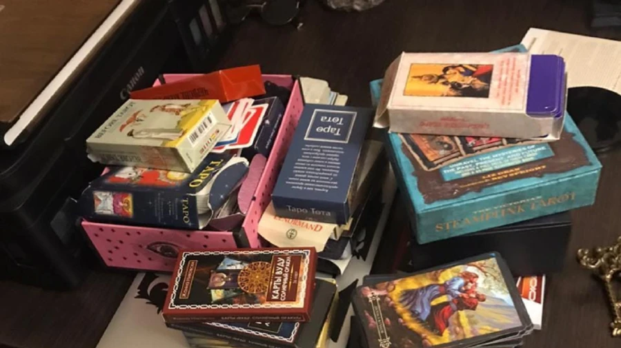 Блогерше-телеведущей сообщили о подозрении из-за угроз следователю полиции