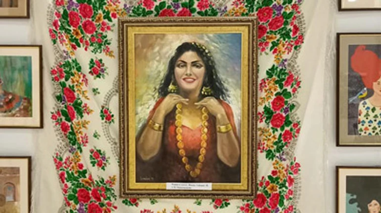 Где увидеть цыганское искусство: европейские музеи и украинские проекты