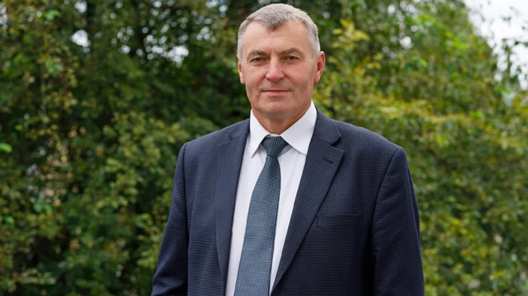 Новообраний мер Конотопа помер від COVID-19