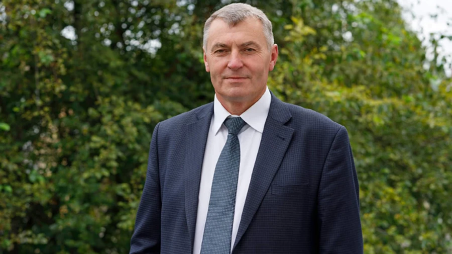 Новоизбранный мэр Конотопа умер от COVID-19