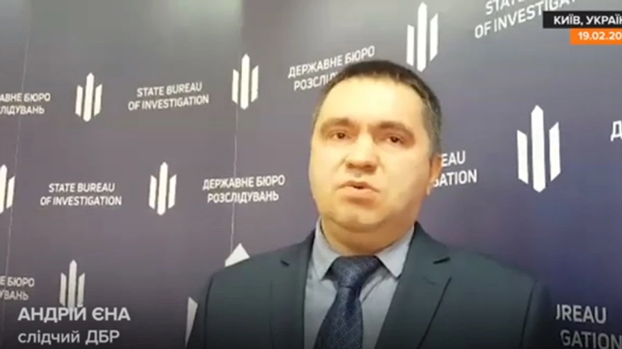 Слідчий ДБР у справах Майдану помер від COVID-19