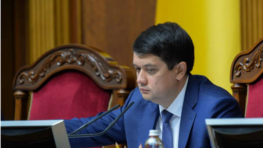 Разумков рассказал, когда Рада возьмется за бюджет-2021