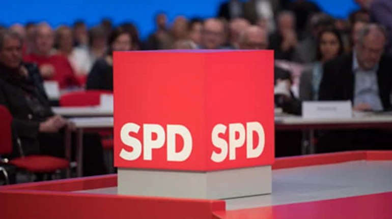 Обновление эсдеков: кто поведет на выборы вторую партию Германии