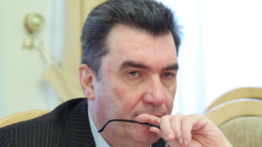 Данилов выступает за создание центра по изучению ифекционных болезней