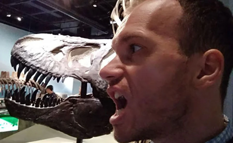 Малюська похвастался, как в его ведомстве воплощают слоган весна – пора сажать