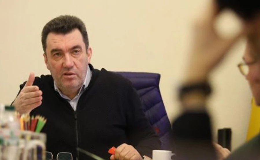 У Зеленського підтвердили, що він збирає РНБО