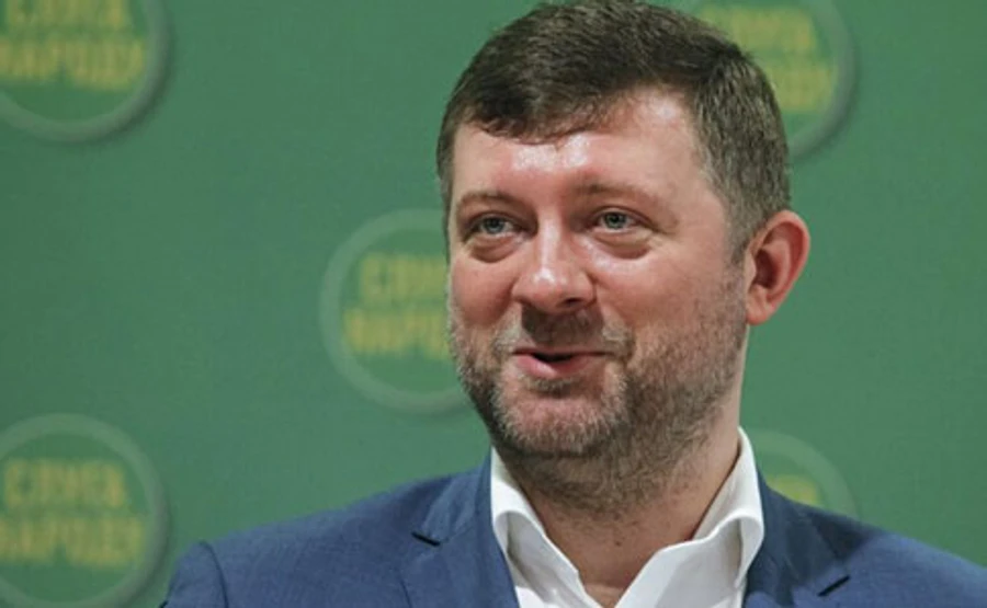 Корнієнко: Треба системно переглянути роботу уряду, бо люди не відчули результату 
