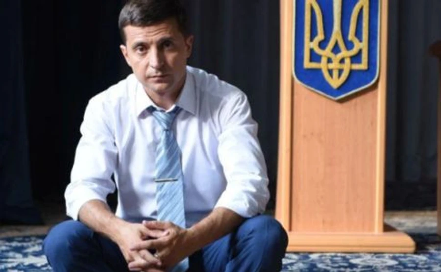 Зеленский высвободил НАБУ за рубежом, упрекнув Порошенко